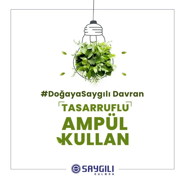 Saygılı Rulman San. Tic. Ltd. Şti.