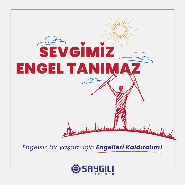 Saygılı Rulman San. Tic. Ltd. Şti.
