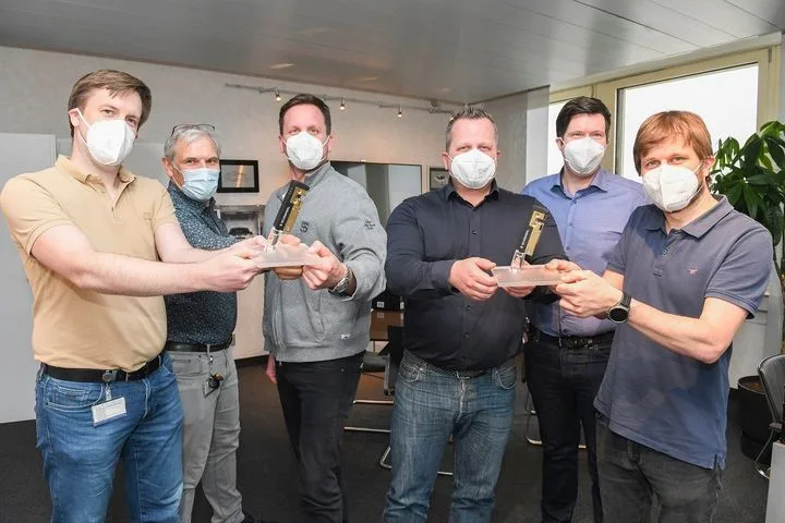 Schmersal The Dna Of Safety