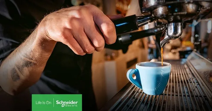 Schneider Enerji Endüstrisi San. ve Tic. A.Ş.
