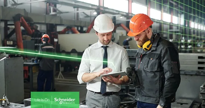 Schneider Enerji Endüstrisi San. ve Tic. A.Ş.