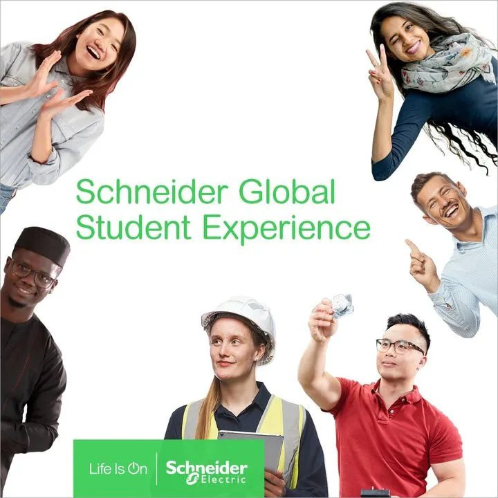 Schneider Enerji Endüstrisi San. ve Tic. A.Ş.