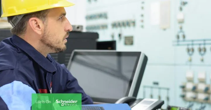 Schneider Enerji Endüstrisi San. ve Tic. A.Ş.