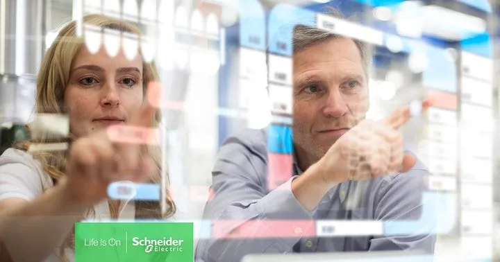 Schneider Enerji Endüstrisi San. ve Tic. A.Ş.