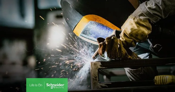 Schneider Enerji Endüstrisi San. ve Tic. A.Ş.