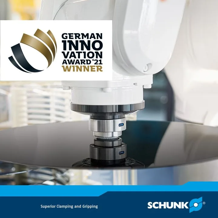 Schunk