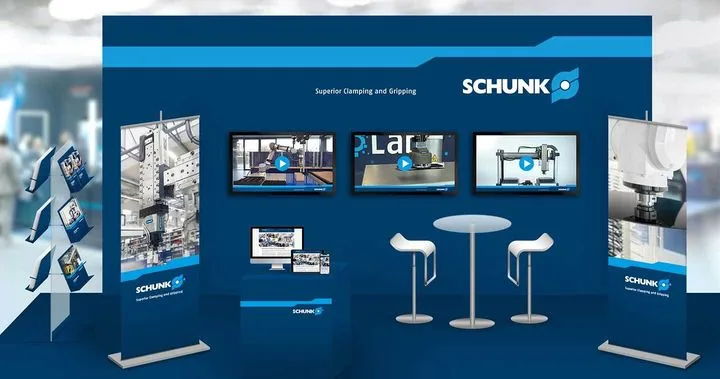 Schunk