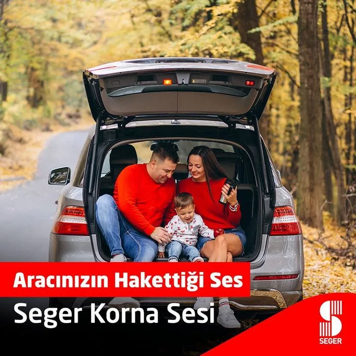 Seger Ses Elektrik Gereçleri San. A.Ş.