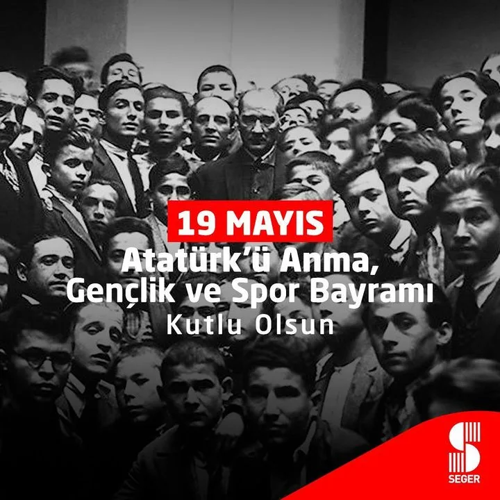 Seger Ses Elektrik Gereçleri San. A.Ş.