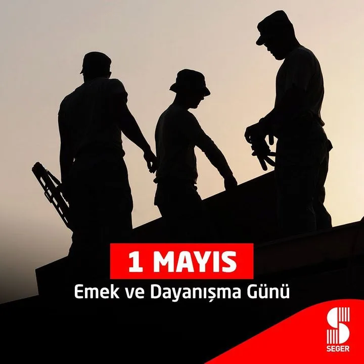 Seger Ses Elektrik Gereçleri San. A.Ş.