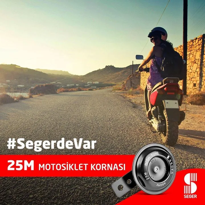 Seger Ses Elektrik Gereçleri San. A.Ş.