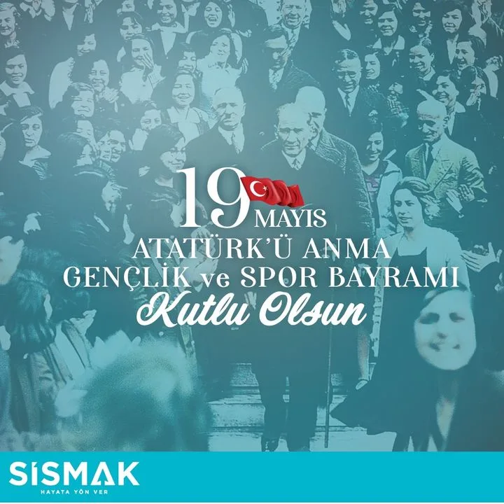 Sismak Otomotiv Sanayi Tic.ltd. Şti.