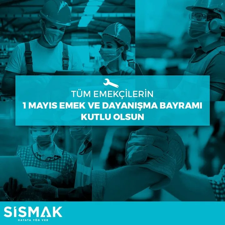 Sismak Otomotiv Sanayi Tic.ltd. Şti.