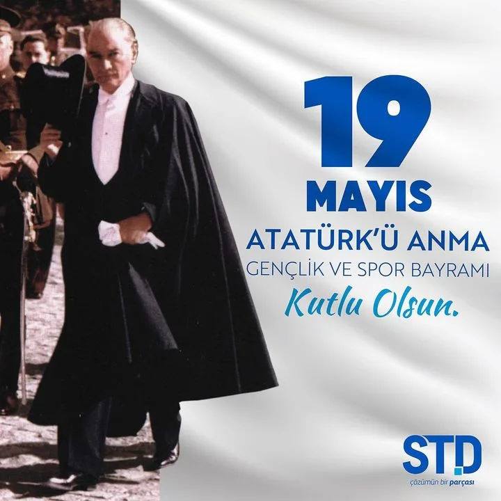 Standart Cıvata