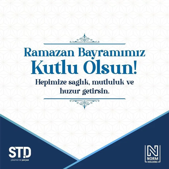Standart Cıvata