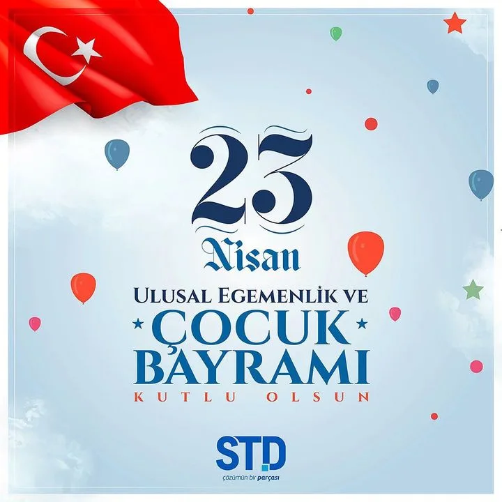 Standart Cıvata