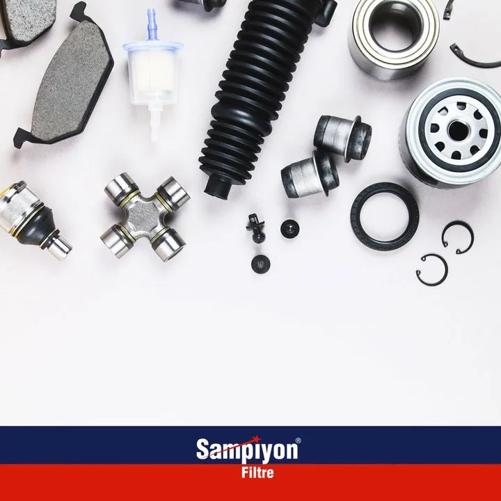 Şampiyon Filtre Pazarlama Sanayi Tic. A.Ş.