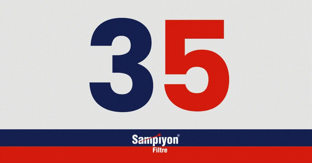 Şampiyon Filtre Pazarlama Sanayi Tic. A.Ş.