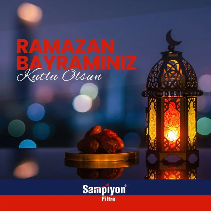 Şampiyon Filtre Pazarlama Sanayi Tic. A.Ş.