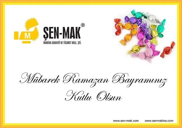 Şenka Makine