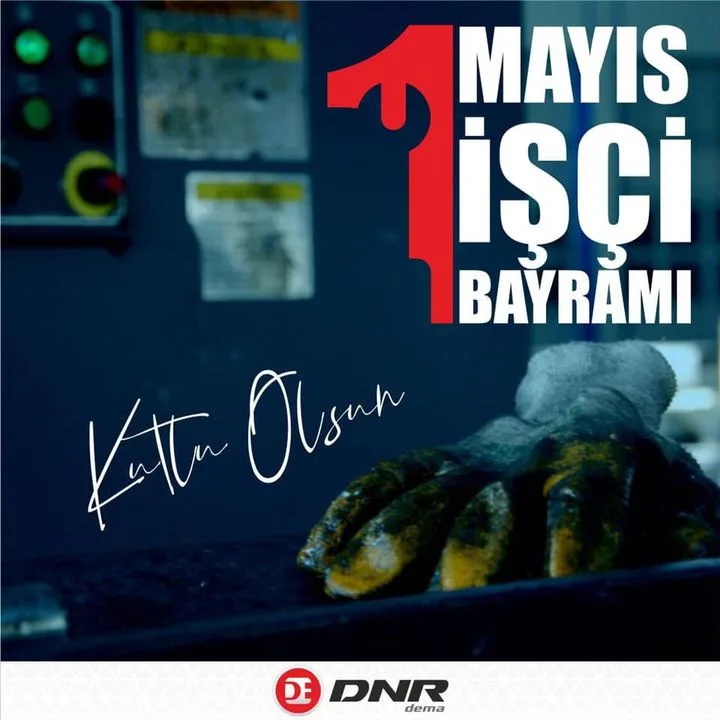 Taksan Makina Sanayi Tic. A.Ş.