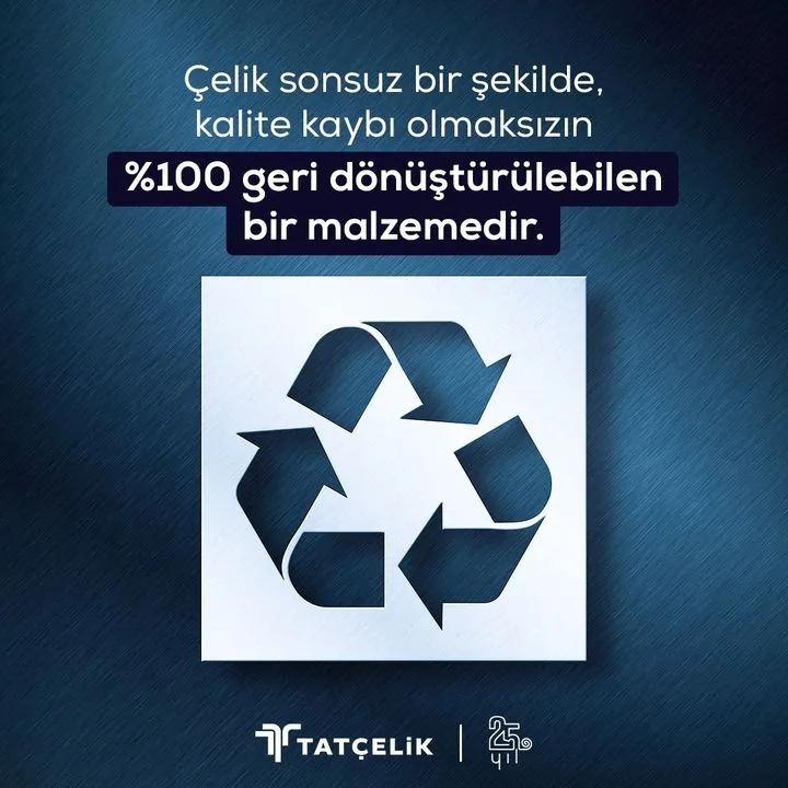 Tat Metal Boru Profil Teks. San. Tic. Ltd. Şti.