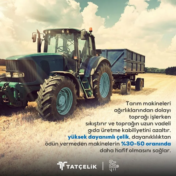Tat Metal Boru Profil Teks. San. Tic. Ltd. Şti.