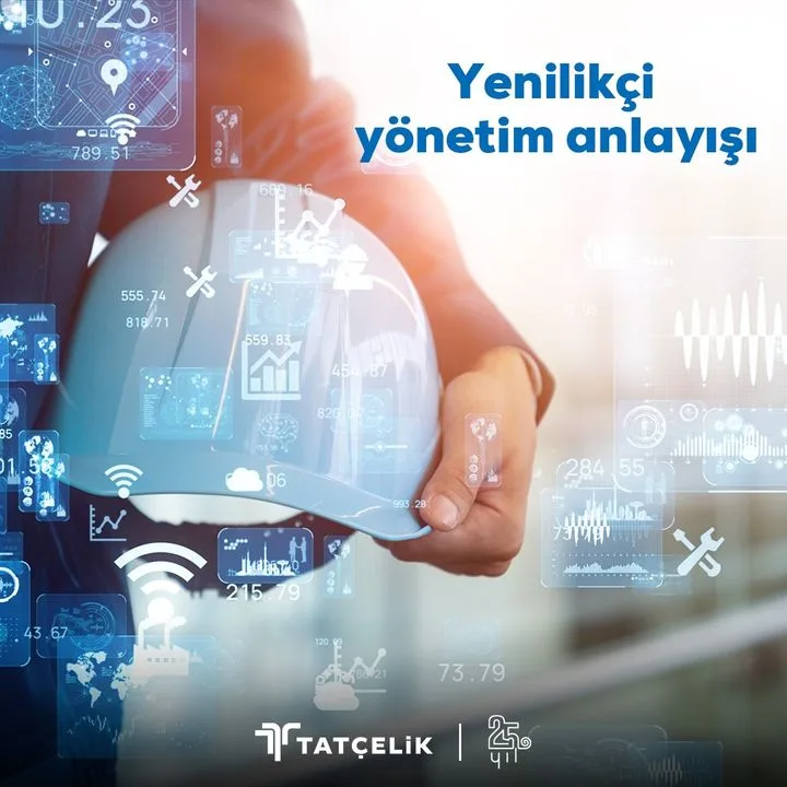 Tat Metal Boru Profil Teks. San. Tic. Ltd. Şti.