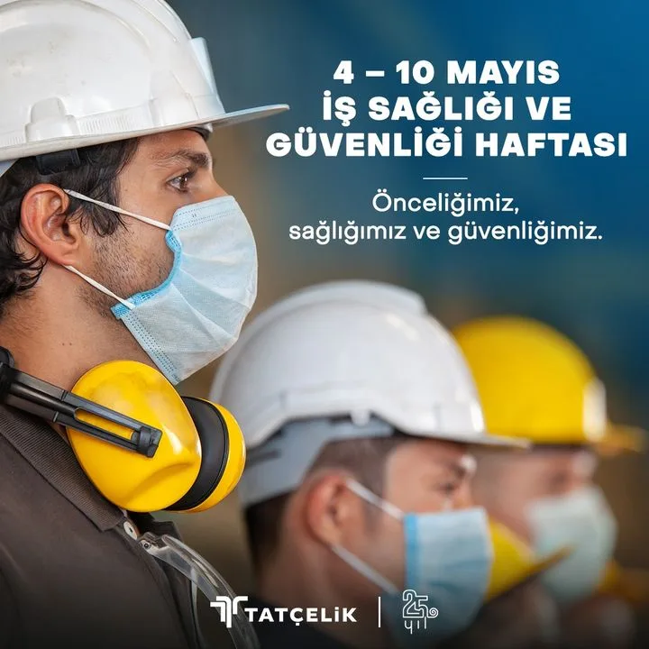 Tat Metal Boru Profil Teks. San. Tic. Ltd. Şti.