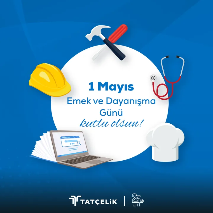 Tat Metal Boru Profil Teks. San. Tic. Ltd. Şti.
