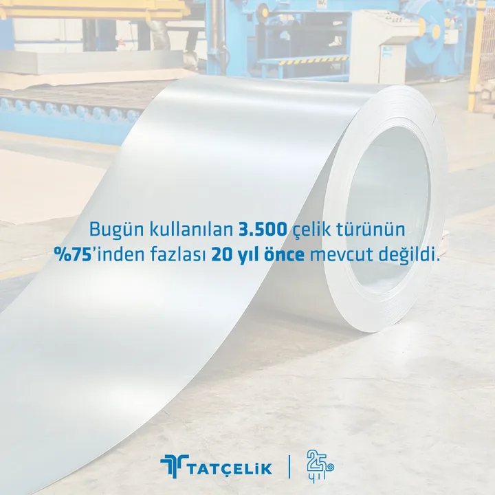Tat Metal Boru Profil Teks. San. Tic. Ltd. Şti.