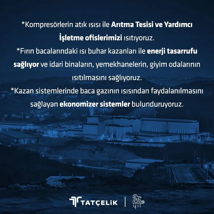 Tat Metal Boru Profil Teks. San. Tic. Ltd. Şti.