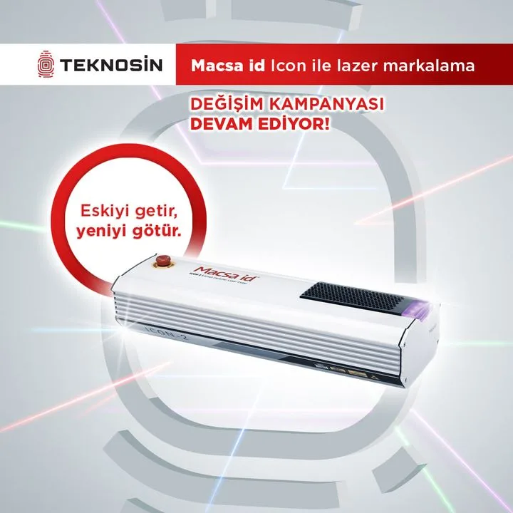 Teknosin Kodlama Sist.San.Tic A.Ş.