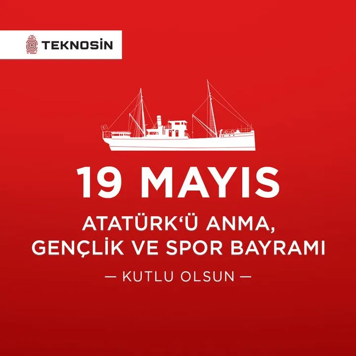 Teknosin Kodlama Sist.San.Tic A.Ş.