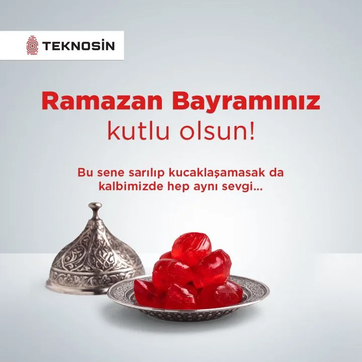 Teknosin Kodlama Sist.San.Tic A.Ş.