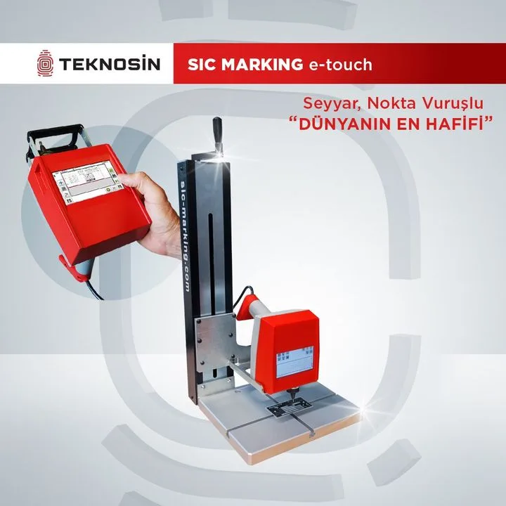 Teknosin Kodlama Sist.San.Tic A.Ş.