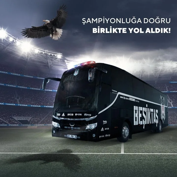 Temsa A.Ş.