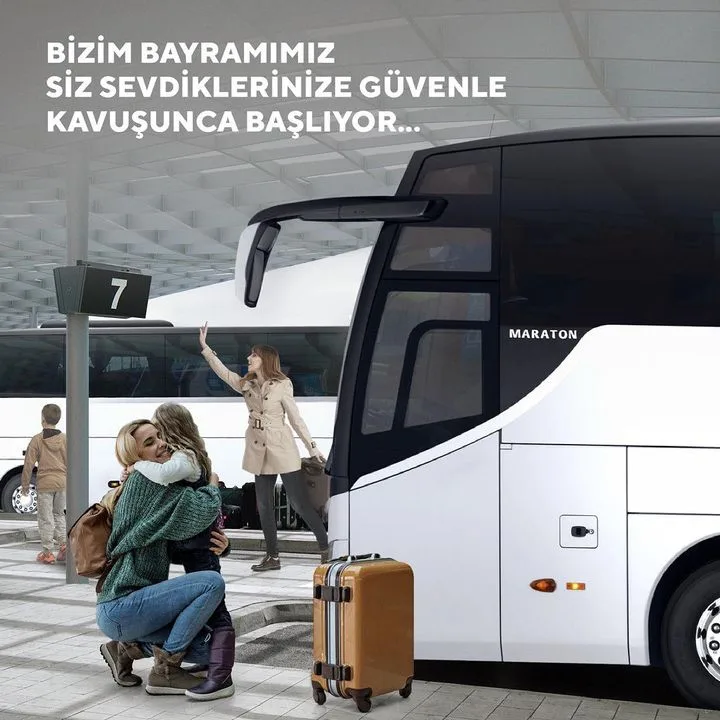 Temsa A.Ş.