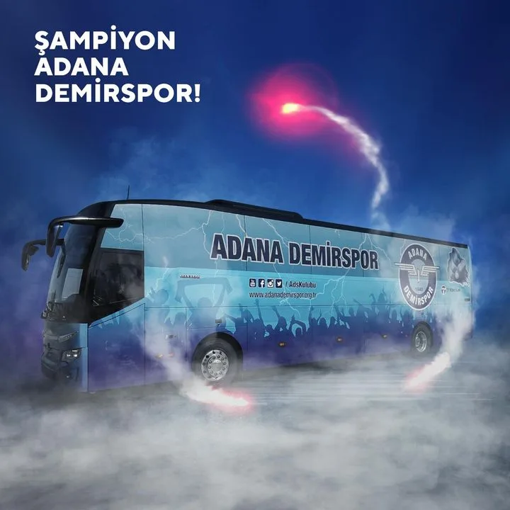 Temsa A.Ş.
