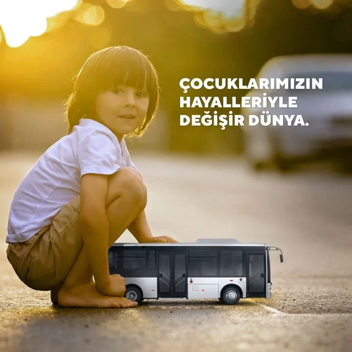 Temsa A.Ş.