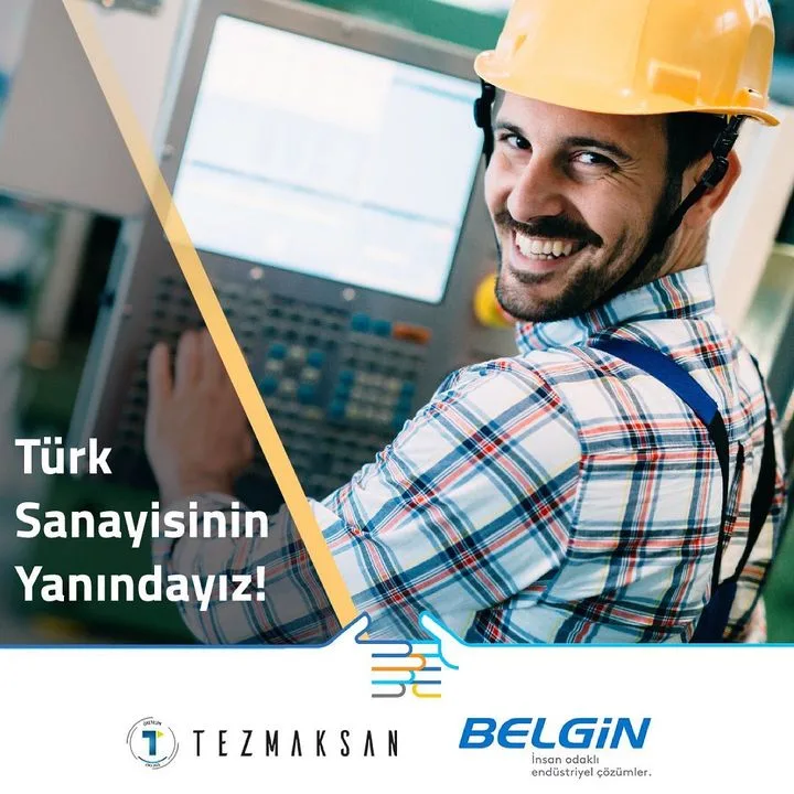 Tezmaksan Makina San. ve Tic. A.Ş.