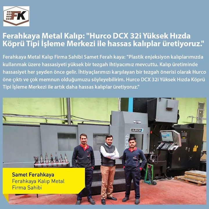Tezmaksan Makina San. ve Tic. A.Ş.