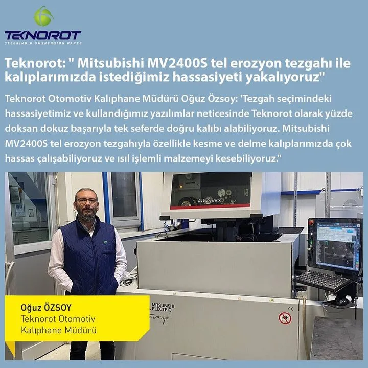 Tezmaksan Makina San. ve Tic. A.Ş.