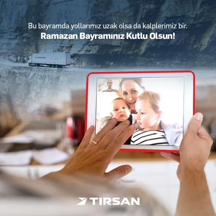 Tırsan Treyler San. ve Tic. A.Ş.