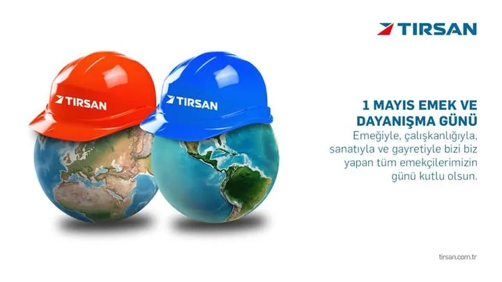 Tırsan Treyler San. ve Tic. A.Ş.