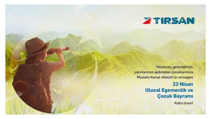 Tırsan Treyler San. ve Tic. A.Ş.