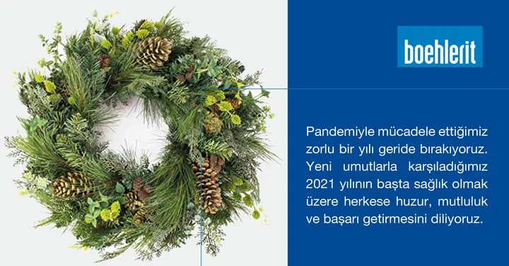 Boehlerit Türkiye