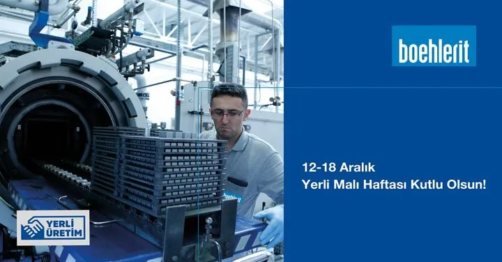 Boehlerit Türkiye