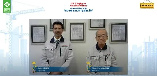 Toyotetsu Otomotiv Parç. Üretim ve Tic. A.Ş.