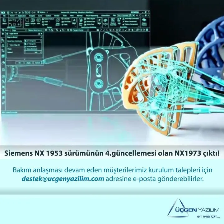 Uçgen Yazılım